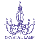 Crystal Lamp (Италия)