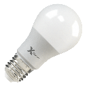 XF-E27-A55-P-6W-4000K-220V Светодиодная лампа
