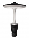 Светодиодный светильник для паркового освещения XLD-PL24-WHC-220-01