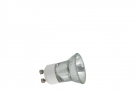 83632 Гал. рефлекторная лампа 35W GU10 230V 35mm Silber