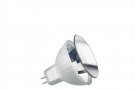 83316 Лампа галоген.KLS Juwel 38° 35W GU5,3 12V 51mm Sil