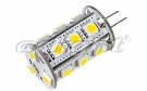 Светодиодная лампа AR-G4-18B2234-12V Warm