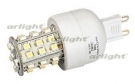 Светодиодная лампа AR-G9-36S3170-220V Warm White
