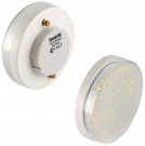 Светодиодная лампа Kreonix STD-GX53-3W-GX53-FR/WW-LED