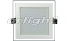 Светодиодная панель LT-S160x160WH 12W White 120°
