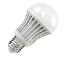 XF-BG-E27-10W-3000K-220V Светодиодная лампа общего освещения