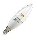 XF-BСС-E14-3W-3000K-220V Светодиодная лампа