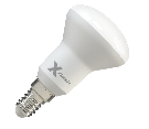 XF-E14-R50-P-5W-3000K-220V Светодиодная лампа