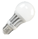 XF-E27-A55-A-8W-4000K-220V Светодиодная лампа общего освещения