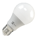 XF-E27-A60-P-8W-4000K-12V Светодиодная лампа
