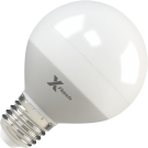 XF-E27-G70-P-8W-4000K-220V Светодиодная лампа
