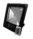 XF-FLS-RGB-В-50W Светодиодный прожектор