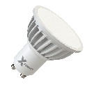XF-MR16-A-GU10-3W-3000K-220V Светодиодная лампа