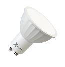 XF-MR16-P-GU10-5W-3000K-220V Светодиодная лампа