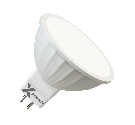 XF-MR16-P-GU5.3-5W-3000K-220V Светодиодная лампа