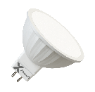 XF-MR16-P-GU5.3-5W-4000K-12V Светодиодная лампа 