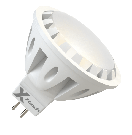 XF-SPL-GU5.3-6W-3000K-12V Светодиодная лампа