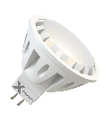 XF-SPL-GU5.3-6W-3000K-220V Светодиодная лампа