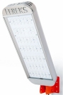 ДКУ 01-245-ХХ-Д120 Светодиодный уличный светильник, наружного освещения консольного типа
