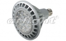 Светодиодная лампа ECOBEAM E27 PAR38-12XP35dimm Warm White