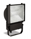 Уличный прожектор Luminoso 250 S (симметрик) (корпус черный)