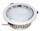 Светодиодный светильник Светильник GE35MS-20W Warm White