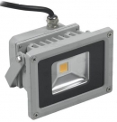 Прожектор светодиодный "IOTA" LP-T10 (холодно-белый)