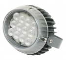 Светодиодный прожектор XLD-FL12-WHC-220-020-01