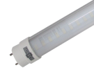 Светодиодная лампа Capella LED 18 (3000K прозрачный рассеиватель тепло-белый)