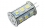 Светодиодная лампа AR-Sensor-G4-15B2232-DC Warm White