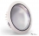 Встраиваемый светодиодный светильники Luxeon Aliot LED 30 N white matt (тепло-белый)