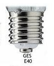 Светодиодные лампы Е40
