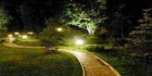 Садово-парковое освещение 