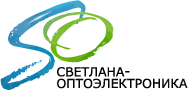 Светлана-Оптоэлектроника