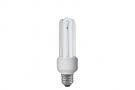 88221 Лампа ESL 230V 20W=100W E27 (D-48mm,H-150mm) теплый белый