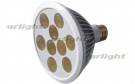 Светодиодная лампа MDSV-PAR30-9x1W 35deg White