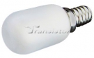 Светодиодная лампа E12 BFT22-1W-220V Warm White