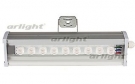 Светодиодный Прожектор SL80-300-9AR-30deg RGB (12V, 27W)