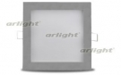 Светильник DL200x200S-18W Warm White