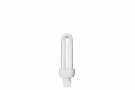 88110 Лампа ESL 230V 10W=50W G24d1 (D-34mm,H-119mm) теплый белый