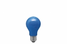 40024 Лампа AGL, E27, синяя 25W
