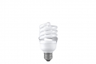 88016 Лампа ESL 230V 20W=100W E27  (регулировка яркости) теплый белый