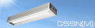 GSSN-60 M Промышленный светодиодный светильник