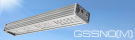 GSSNO-30 M Промышленный светодиодный светильник