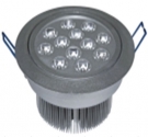 Светодиодный светильник DIS FL-C-12W-01 