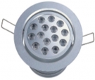 Светодиодный светильник DIS FL-C-15W-01