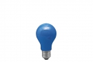 40044 Лампа AGL, E27, синяя 40W  