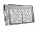 Взрывозащищённый светодиодный светильник AtomSvet® X-proof 02-50-6800-82 Ех (PLANT 02-50-6800-82 ЕхmbllT4X)