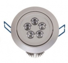 Светодиодный светильник DIS FL-C-5W-01 
