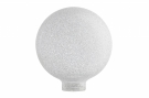 87586 Плафон Globe 80 Minihalogen Eiskristall kl